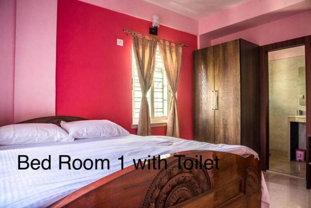 Diamond By Olys Apartment Kolkata