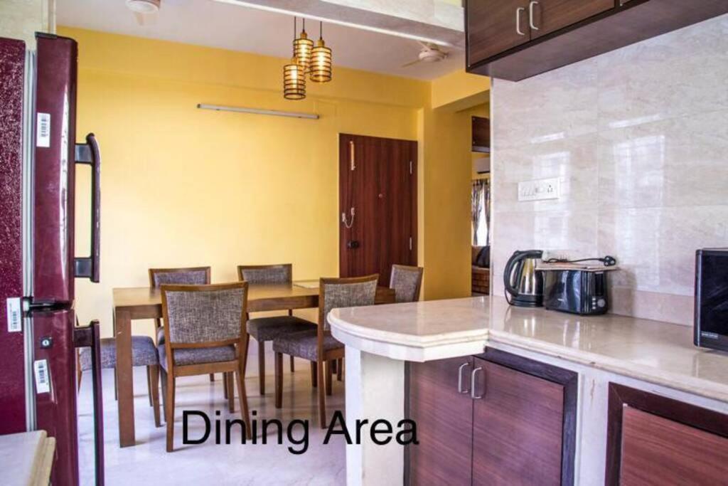 Apartment Diamond By Olys Kolkata